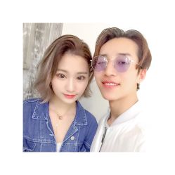 -Godhands美发设计沙龙