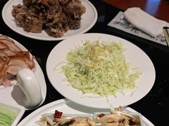 -皇城根北京风味主题餐厅(中海环宇城店)