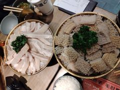 -毛肚向右·川渝毛肚王(经开永旺店)