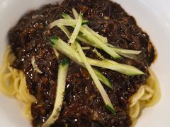 -桃园中华料理炸酱面(燕儿岛路店)