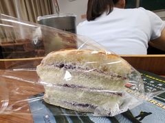 -扬州大学扬子津校区润园餐厅