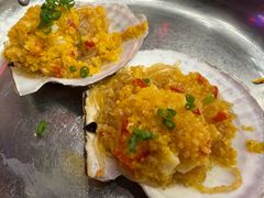 -必点海鲜·海肠捞饭·鲅鱼水饺(滨江道店)