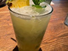 部落之神-Q MEX 库迈墨西哥餐吧(三里屯店)