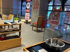 -八合里潮汕鲜牛肉火锅(万科里店)