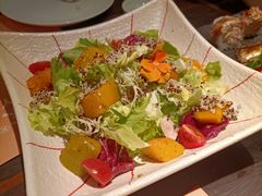 -山葵家·创意料理(宁波来福士店)