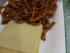 -六和聚传统烤鸭.天津菜(和平店)