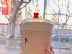 -Manner Coffee(淮海755店)
