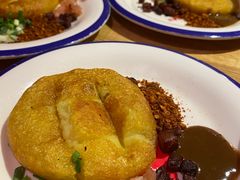 -怪噜范·老贵阳街头名小吃(鸿通城店)