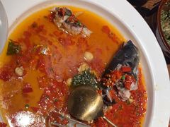 -老湘村·湖南土菜(天河维多利店)