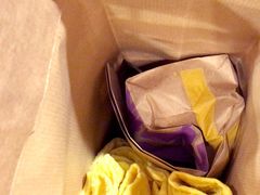 -麦当劳(火车北站餐厅)