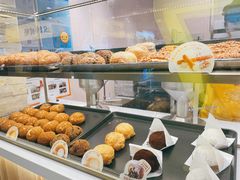 -西树泡芙(静安大悦城店)