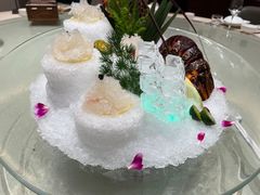 -将相和·海鲜蒸饺大连菜