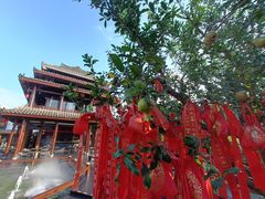 -濮园 · 四合院餐厅