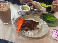 -一乐烧鹅(中环店)