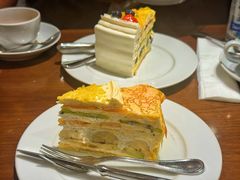 -HARBS(渋谷ヒカリエ シンクス店)