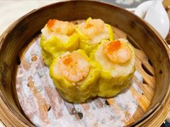 -隆隆金大茶楼(地王广场店)
