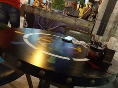 -吉亨面馆(古北1699店)