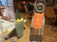 -安妮意大利餐厅(世贸天阶店)