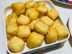 -京悦南门涮羊肉·羊蝎子火锅(田林路店)