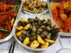 -呆虾王龙虾馆(南湖总店)