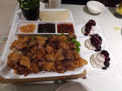 -肘子酥·天津菜·特色捞面(德云社店)