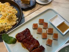 -陶陶居·雅园(凯华国际店)