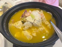 -万龙洲海鲜(南新仓店)