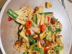 -小菜园新徽菜(上海浦东复地活力城店)