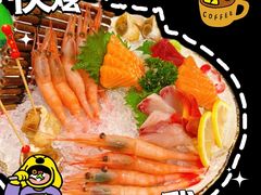 -汉来海港·海鲜自助餐厅(上海七宝领展广场店)