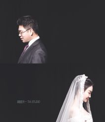-天一婚纱摄影TIA STUDIO(珠海路店)