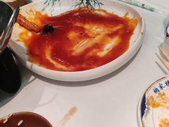 -纳家楼·地道陕菜(劳动路店)