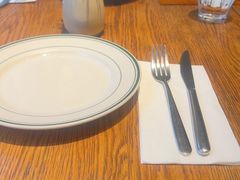 -La Strada(安福路店)