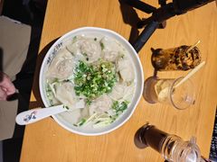 -梦花街馄饨店(中华苑店)