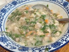 糟羹-荣家小吃(紫阳街店)