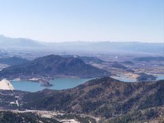 -北京十三陵国家森林公园蟒山景区