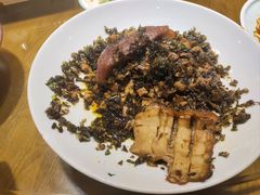 -胡杨记忆(和平路店)