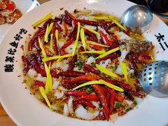 -太二酸菜鱼(SM城市广场店)