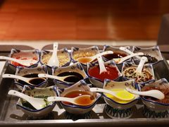 -蜻蜓逐宴全日制西餐厅I古北水镇大酒店