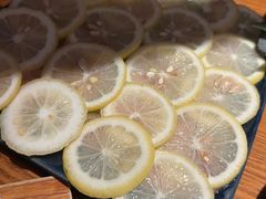 -炎蔵牛舌烤肉