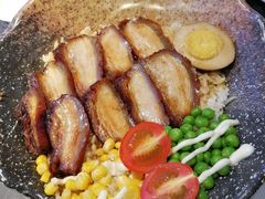 -西关味(大卫城店)