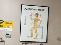 -楚氏正骨推拿按摩院(九水东路店)