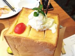 -外婆家(静安大悦城店)