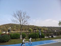 -龙寺生态园