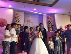 -Sunny喜铺婚礼策划(东部店)