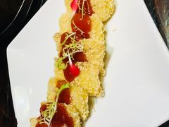 -云来居素食馆(南山店)