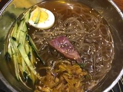 -韩食代烧烤(龙华路美食街店)