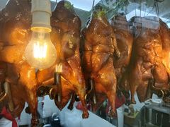 -北京王府井烤鸭(泰兴店)
