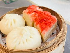 -晓淮山·扬州早茶·淮扬菜(龙阳广场店)