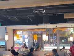 -九毛九西北菜(百信广场店)