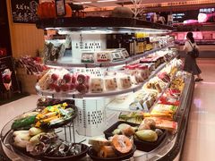 -杭州大厦LSE城市生活超市(杭州大厦店)